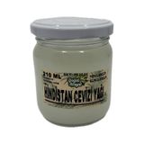 Doğal Hayat 54 Hindistan Cevizi Yağı 210 ml