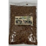 Doğal Hayat 54 Keten Tohumu 100 gr