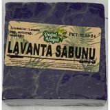 Doğal Hayat 54 Lavanta Sabunu