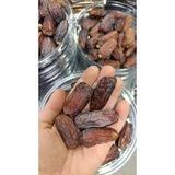 Doğal Hayat 54 Medine Mebrum Hurma 250GR / Büyük Boy- Ince Kabuklu - 250 gr