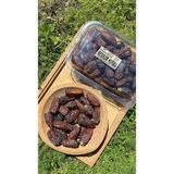 Doğal Hayat 54 Medine Mebrum Hurma / Büyük Boy- Ince Kabuklu 1 kg