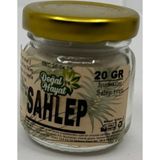 Doğal Hayat 54 Sahlep - Salep 20 gr
