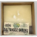 Doğal Hayat 54 Salyangoz Sabunu