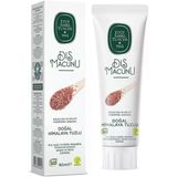 Doğal Himalaya Tuzu Diş Macunu 90 Ml Sls,Sles,Florür,Şeker İçermez (X2) Adet