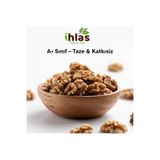 Doğal İç Ceviz Kelebek 1 Kg – Premium Taze Ceviz İçi Sağlıklı Atıştırmalık ceviz-27