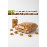 Doğal İç Ceviz Kelebek 4 Kg - Premium Taze Ceviz İçi Ekonomik Aile Paketi ceviz-içi30