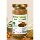 Doğal İğde Çekirdeği Tozu 100 Gr