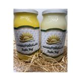 Doğal Inek&koyun Sadeyağ 2 Paket Laktozsuz Gdo’suz Kazainsiz Katkısız Sadeyağ Tereyağ 333444555667789