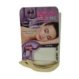Doğal İpek Kese Beyaz Krep Sırt Vücut Banyo Kesesi 13CMX74CM