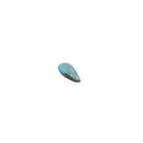Doğal İran Nişabur Firuze (Turkuaz) Taşı 10,1 Karat - 2 Gram T114