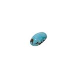 Doğal İran Nişabur Firuze (Turkuaz) Taşı 10,25 Karat - 2,06 Gram T213