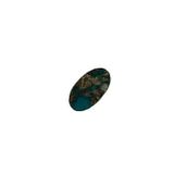 Doğal İran Nişabur Firuze (Turkuaz) Taşı 12,10 Karat - 2,40 Gram T204
