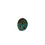 Doğal İran Nişabur Firuze (Turkuaz) Taşı 12,5 Karat - 2,45 Gram T136