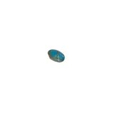 Doğal İran Nişabur Firuze (Turkuaz) Taşı 13 Karat - 2,60 Gram T081