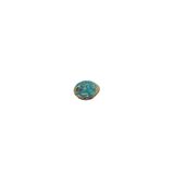 Doğal İran Nişabur Firuze (Turkuaz) Taşı 13,3 Karat - 2,65 Gram T009