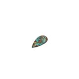 Doğal İran Nişabur Firuze (Turkuaz) Taşı 13,3 Karat - 2,65 Gram T235