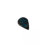 Doğal İran Nişabur Firuze (Turkuaz) Taşı 13,8 Karat - 2,74 Gram