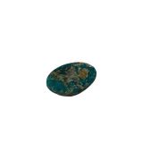 Doğal İran Nişabur Firuze (Turkuaz) Taşı 14,60 Karat - 2,90 Gram T102