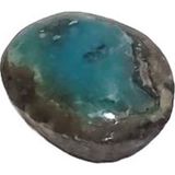 Doğal İran Nişabur Firuze (Turkuaz) Taşı 14,8 Karat - 2,95 Gram T087