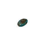 Doğal İran Nişabur Firuze (Turkuaz) Taşı 14,80 Karat - 2,95 Gram T202