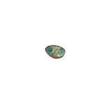 Doğal İran Nişabur Firuze (Turkuaz) Taşı 15,6 Karat - 3,10 Gram T026