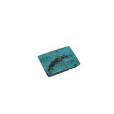 Doğal İran Nişabur Firuze (Turkuaz) Taşı 16,3 Karat - 3,25 Gram T106