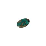 Doğal İran Nişabur Firuze (Turkuaz) Taşı 17,3 Karat - 3,45 Gram T120