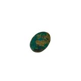 Doğal İran Nişabur Firuze (Turkuaz) Taşı 17,9 Karat - 3,56 Gram T141