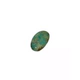 Doğal İran Nişabur Firuze (Turkuaz) Taşı 18,3 Karat - 3,65 Gram T178