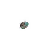 Doğal İran Nişabur Firuze (Turkuaz) Taşı 18,3 Karat - 3,65 Gram T225