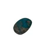 Doğal İran Nişabur Firuze (Turkuaz) Taşı 18,9 Karat - 3,75 Gram T067