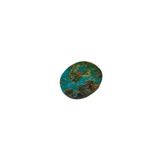 Doğal İran Nişabur Firuze (Turkuaz) Taşı 19,1 Karat - 3,8 Gram T138