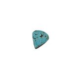Doğal İran Nişabur Firuze (Turkuaz) Taşı 19,70 Karat - 3,95 Gram T218