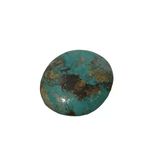 Doğal İran Nişabur Firuze (Turkuaz) Taşı 20 Karat - 3,98 Gram