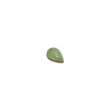 Doğal İran Nişabur Firuze (Turkuaz) Taşı 20 Karat - 4 Gram T024