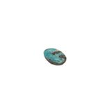 Doğal İran Nişabur Firuze (Turkuaz) Taşı 20 Karat - 4 Gram T107