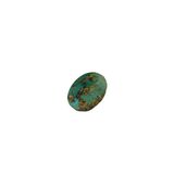 Doğal İran Nişabur Firuze (Turkuaz) Taşı 20 Karat - 4 Gram T123