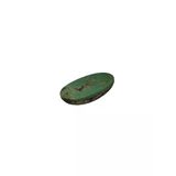 Doğal İran Nişabur Firuze (Turkuaz) Taşı 20 Karat - 4 Gram T193