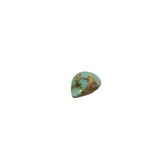 Doğal İran Nişabur Firuze (Turkuaz) Taşı 20 Karat - 4 Gram