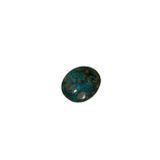 Doğal İran Nişabur Firuze (Turkuaz) Taşı 21,60 Karat - 4,30 Gram T198