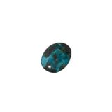 Doğal İran Nişabur Firuze (Turkuaz) Taşı 21,8 Karat - 4,35 Gram T129