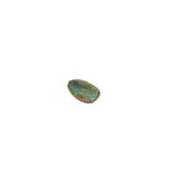 Doğal İran Nişabur Firuze (Turkuaz) Taşı 22,5 Karat - 4,50 Gram T047