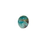 Doğal İran Nişabur Firuze (Turkuaz) Taşı 24,3 Karat - 4,85 Gram T153