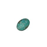 Doğal İran Nişabur Firuze (Turkuaz) Taşı 24,8 Karat - 4,90 Gram T124