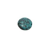 Doğal İran Nişabur Firuze (Turkuaz) Taşı 24,8 Karat - 4,95 Gram T226