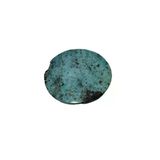 Doğal İran Nişabur Firuze (Turkuaz) Taşı 25 Karat - 5,01 Gram