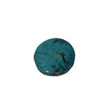 Doğal İran Nişabur Firuze (Turkuaz) Taşı 26,6 Karat - 5,31 Gram