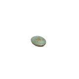 Doğal İran Nişabur Firuze (Turkuaz) Taşı 26,9 Karat - 5,30 Gram