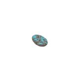 Doğal İran Nişabur Firuze (Turkuaz) Taşı 28 Karat - 5,55 Gram