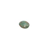Doğal İran Nişabur Firuze (Turkuaz) Taşı 28,50 Karat - 5,70 Gram T073